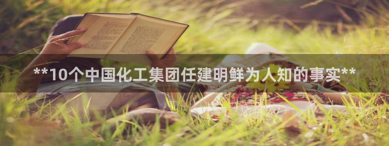 球盟会能提现吗安全吗：**10个中国化工集团任建明鲜为人知的
