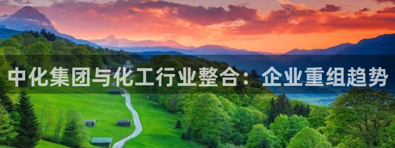 球盟会进不去球员吗：中化集团与化工行业整合：企业重组趋势