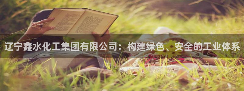 球盟会APP官网：辽宁鑫水化工集团有限公