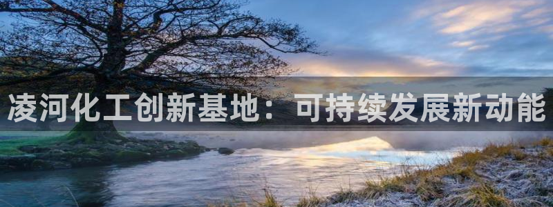 球盟会综合体育平台怎么样：凌河化工创新基